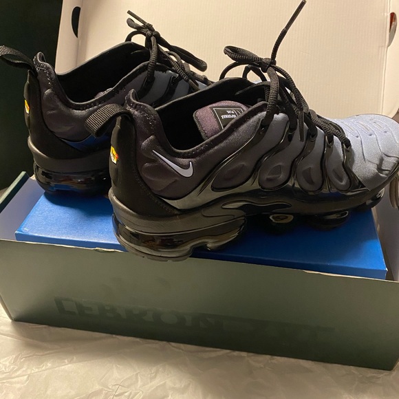 Nike vapor max plus - Picture 4 of 5